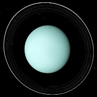 Uranus System