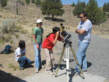 Solar Viewing 1