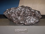 Holsinger Meteorite